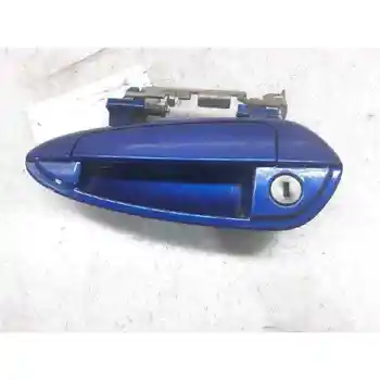 

C390 HANDLE OUTER FRONT LEFT FIAT BIG POINT (199)