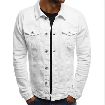 

Fashion New Mens Outerwear Coats Comfortable High Quality Mens Jackets Men Coats Multiple Colour