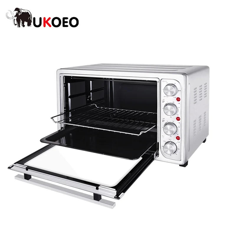 kenwood mini oven