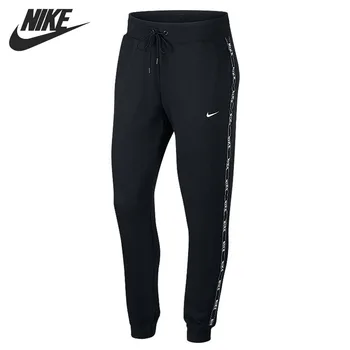 

Original New Arrival NIKE NSW PANT LOGO TAPE NFS Women's Pants Sportswear