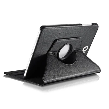 

Essidi Case For Samsung Galaxy Tab A 10.1 inch 2016 T580 T585 Adjustable Leather Tablet Cover Shell For Samsung Tab A 10.1 inch