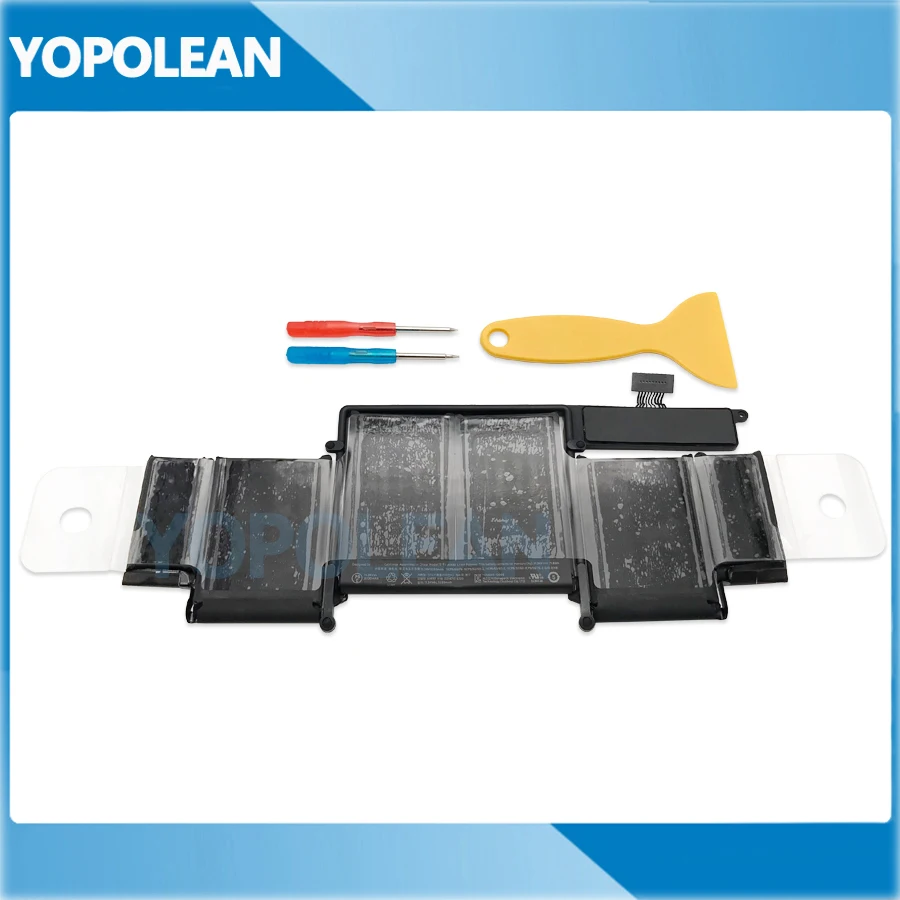 

New A1493 Laptop Battery For Macbook Pro Retina 13" A1502 2013 2014 Year 11.34V 71.8Wh