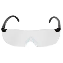 1.6X увеличительное для чтения очки беспламенные лёгкие очки лупа 250 градусов объектив для пожилых наборы туалетных принадлежностей Новинка