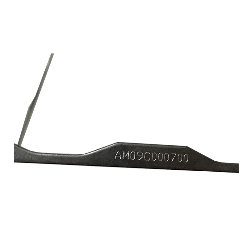 Набор шарниров для ноутбука hp 2540 2540P для EliteBook серии AM09C000700 AM09C000500 шарниров