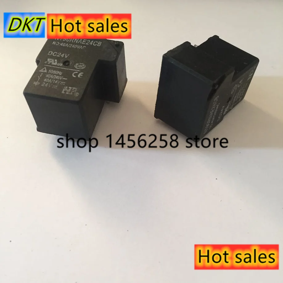1 teile/los Neue NT90RNAE24CB DC24V Ford C релис 40A/240VAC