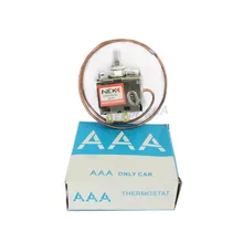 A/C термостат, регулятор температуры, кондиционер термостат