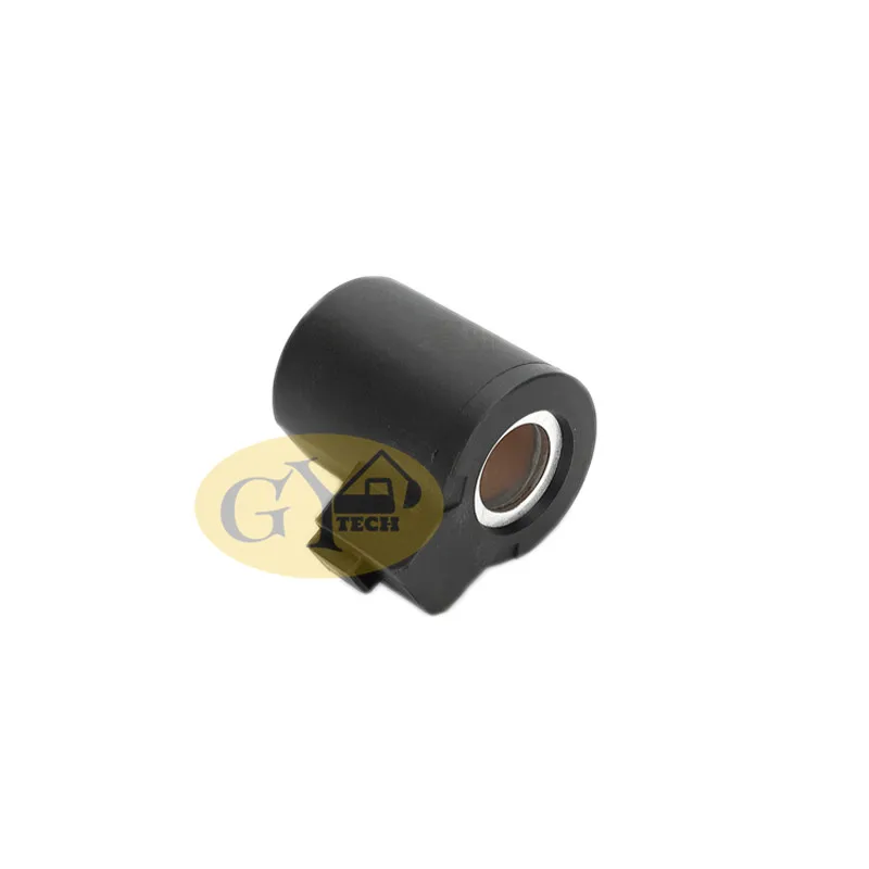 Соленоидная катушка VOE14550884 VOE14527267 новый тип соленоидная клапана для экскаватор