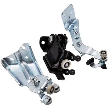 

Repair Kit 3 Door Rollers Lateral for Fiat Ducato Boxer Jumper 2006-