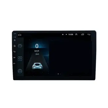 

Lightweight 9213a Large Screen Android Navigator Integrated Machine Host Android 9.1