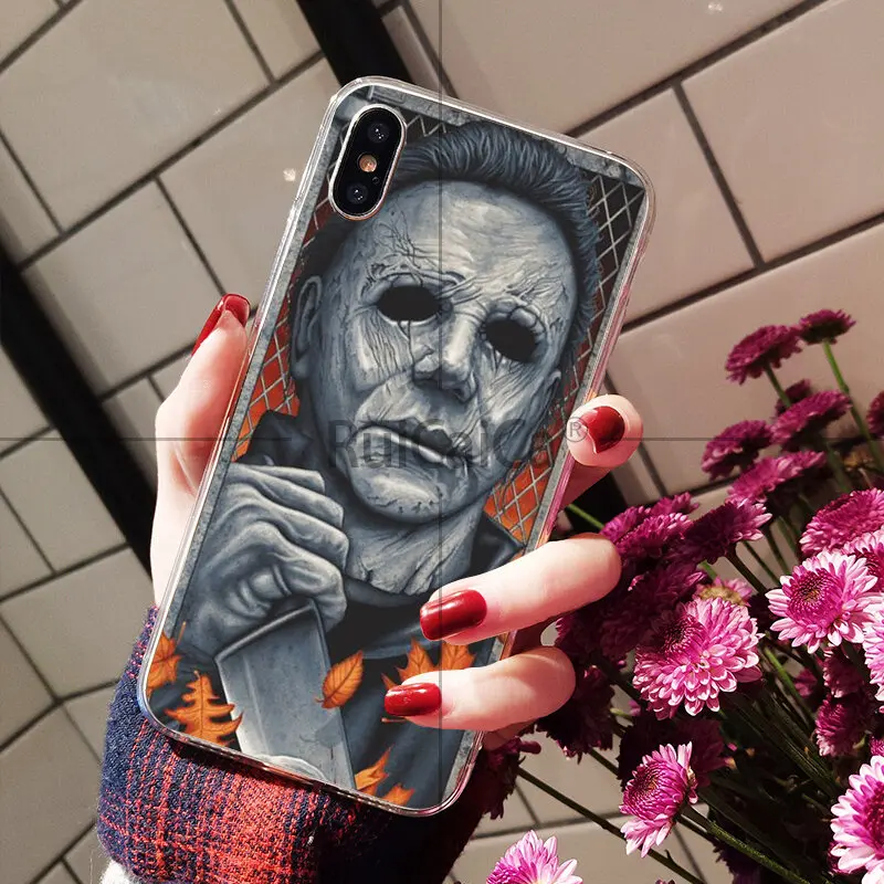 Halloween The Curse Of Michael Myers Horror Movie