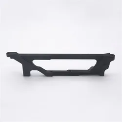 Support de montage intégré en métal pour Tekno RC MT410 ET48.3 410.3, tout nouveau, accessoires universels 