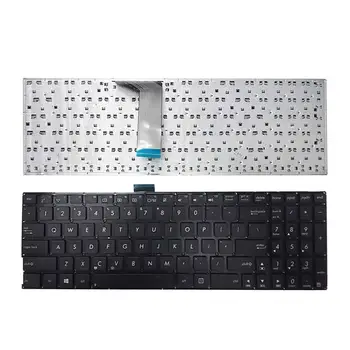 

Replacement US English Keyboard for ASUS X552E D552C Y582 K550C X551 X550VC