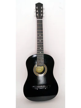 

1c-bk guitar acoustic, Izhevsk factory T. I. M