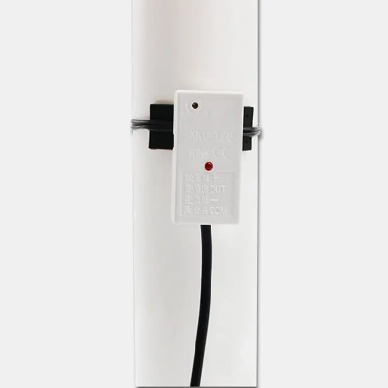 XKC-Y26 бесконтактный датчик уровня жидкости DC 5-24V индукционный переключатель детектор воды