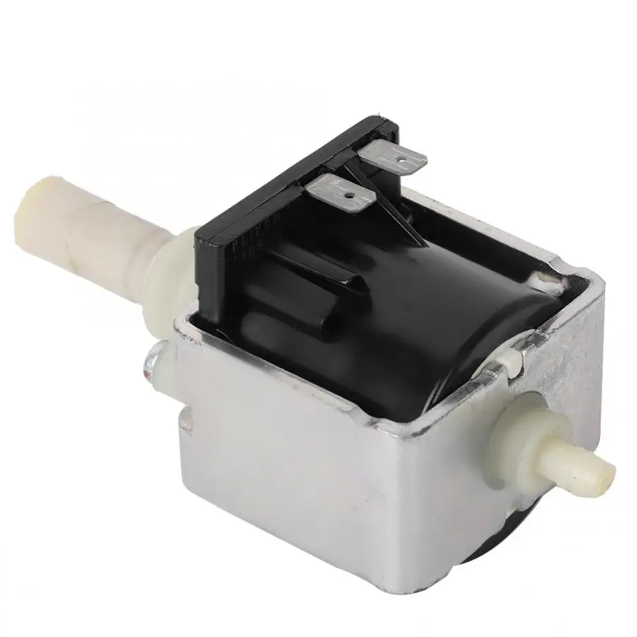 Эспрессо-машина водяное Насосное устройство электромагнитные насосы US Plug 120V
