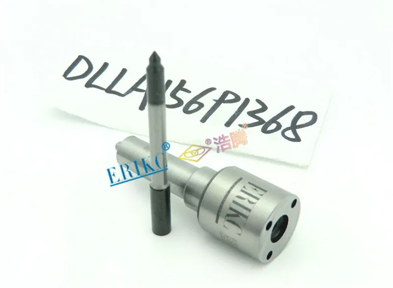 Liseron auto fuel pump injector nozzle bosch DLLA156P1368  (4)
