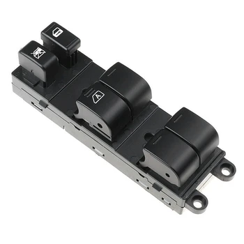 

New Power Window Switch Fit for Nissan Venucia 25401-2FJ0B