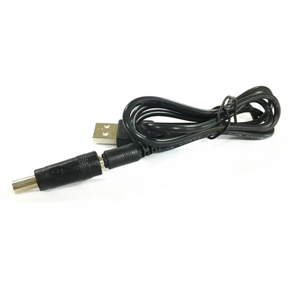 USB Boost кабель Регулируемый преобразователь напряжения постоянного тока 3,5*1,35 и 4,0*1,70 мм мобильное подключение маршрутизатор рекордер кабл