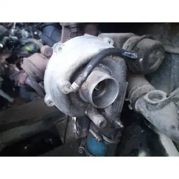 

VVP10406 210276E3 Turbocharger Citroen Berlingo *