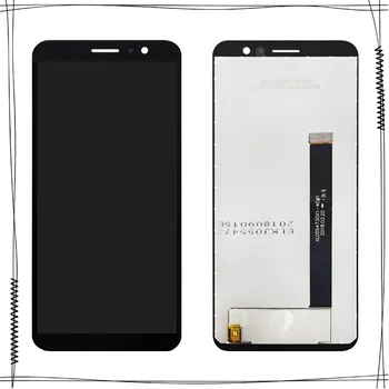 

For UMIDIGI A1 PRO LCD Display+Touch Screen Tested LCD Digitizer Glass Panel Replacement For UMI A1 PRO lcd Assembly