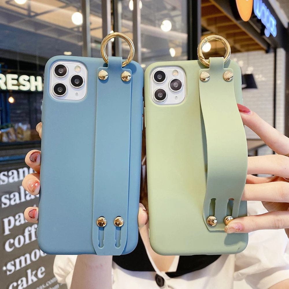Чехол для Xiaomi Mi 10 CC9 Pro CC9E A2 A3 Lite Note Redmi 6 8 чехол Мягкая силиконовая матовая задняя