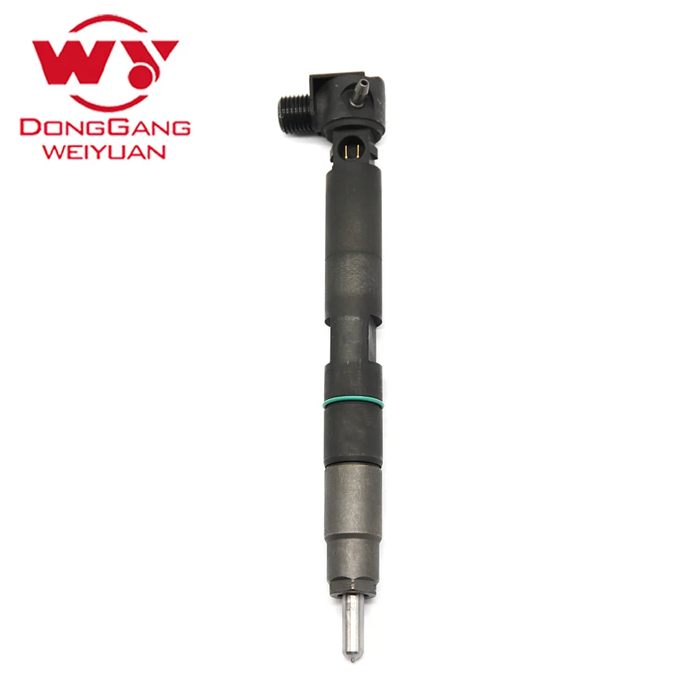 

Hot Sale Original New type Common Rail Fuel Injector 28337917 For Delphi, China supplier, with best price and best quality