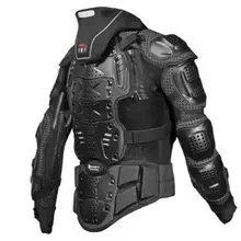 Мотоцикл для кросса броня и Броня гоночный велосипед локоть и защита груди с защитой шеи анти-осень