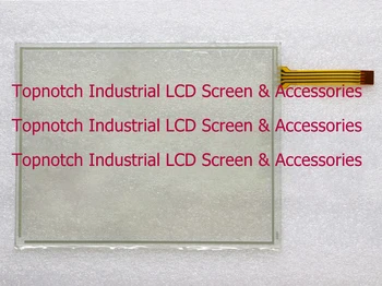 

Brand New Touch Screen Digitizer for HMIGTO4310C Touch Pad Glass