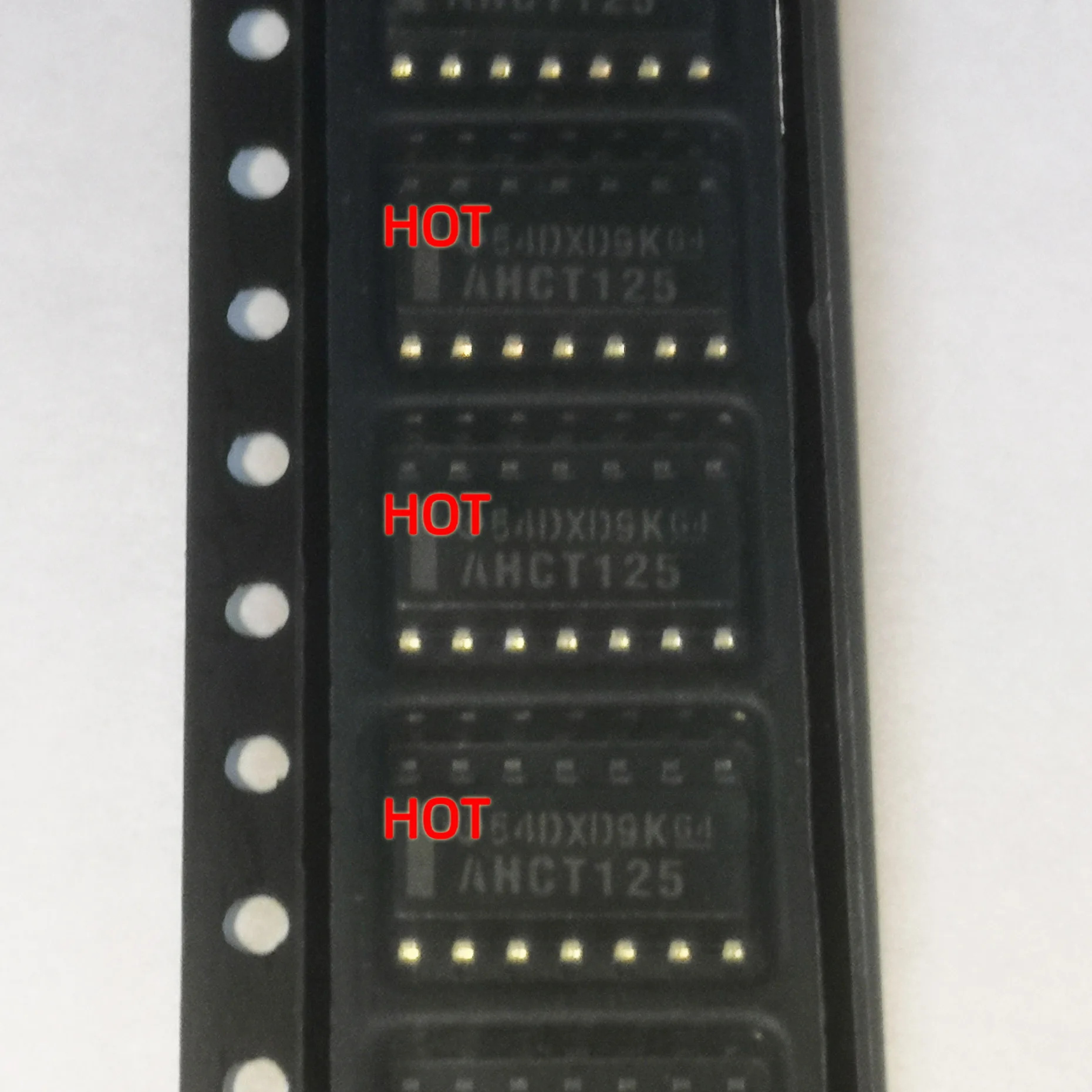 

20unids/lote SN74AHCT125DR SOP14 100% nuevo original