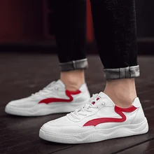 ONLYMONKEY/летние дышащие новые мужские кроссовки на плоской подошве; прогулочная обувь; спортивная обувь для мужчин; низкая обувь; Повседневная Уличная спортивная водонепроницаемая обувь