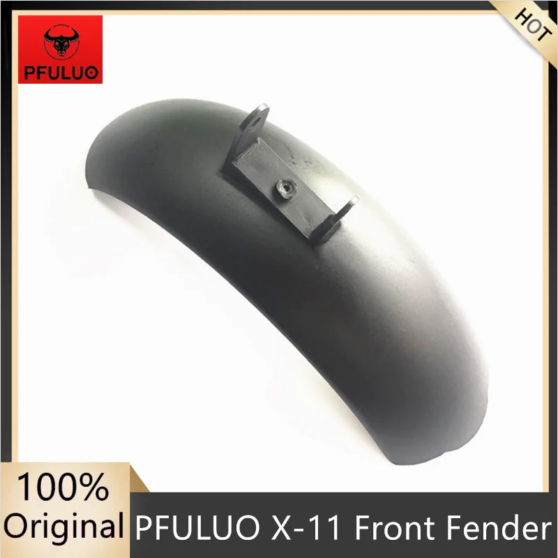 Оригинальные передние Брызговики для смартфона PFULUO детали электрического