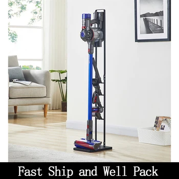 

Freestanding Dyson Cordless Vacuum Cleaner Stand Rack Bracket - V6 V7 V8 V10 V11