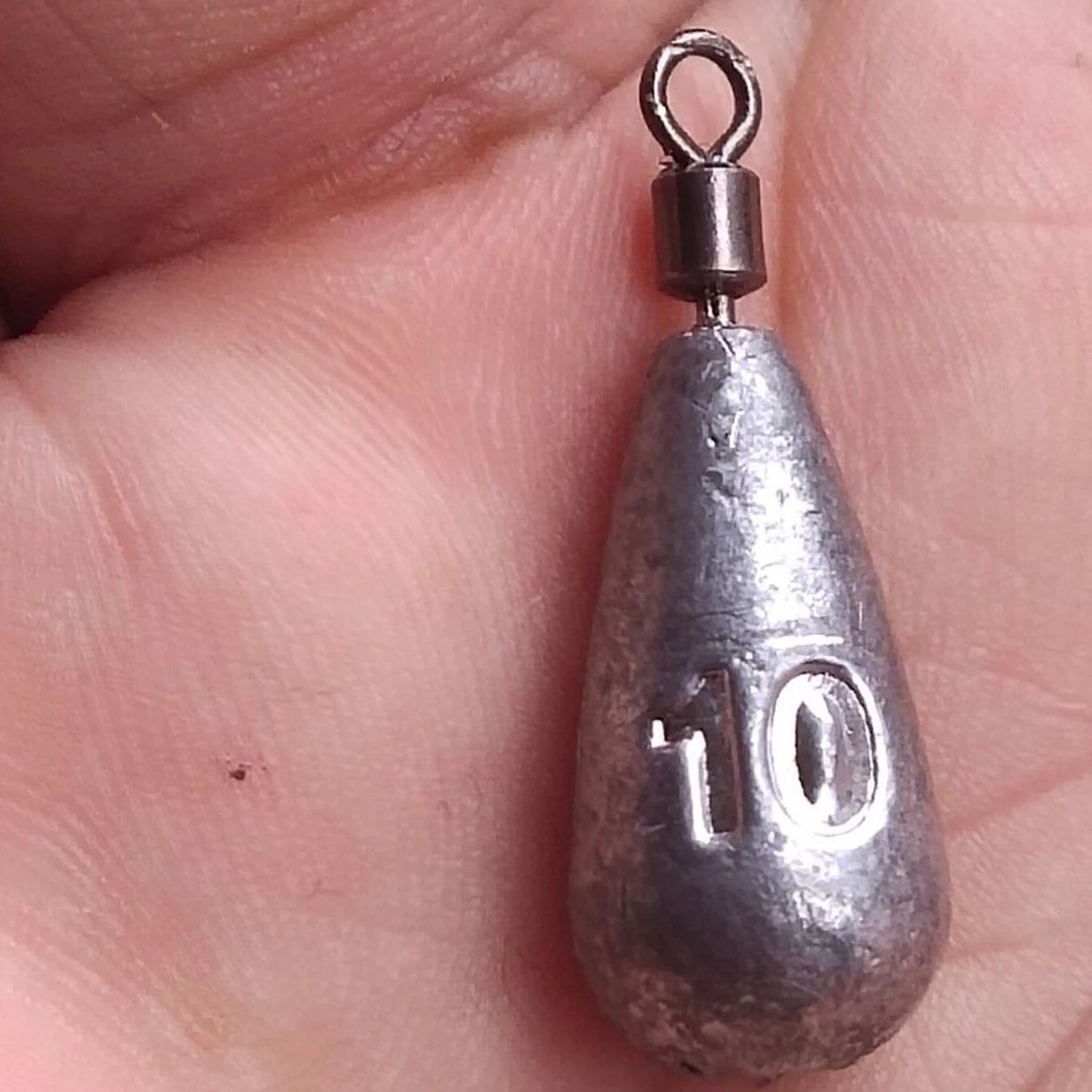 Fishing Weight Sinker Passion 4 Fishing