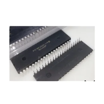 

Free Shipping 10PCS/LOT PIC18F4520-I/P 18F4520-I/P 18F4520 DIP-40 new Original stock