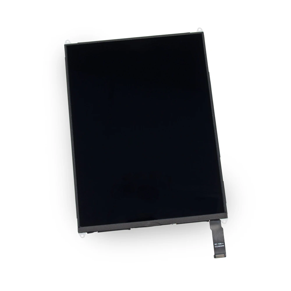 10 шт. новый оригинальный ЖК-дисплей Retina для 2012/2013/2014 Apple iPad mini 1/2/3 1-го/2-го/3-го