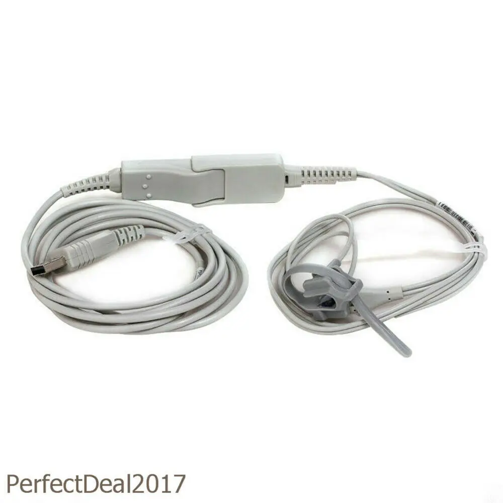 08A INFANT PROBE
