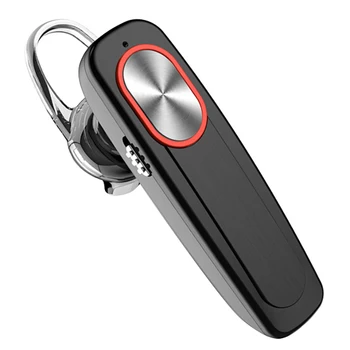 

Mini Bluetooth Headset Bluetooth 4.1 Hands-Free Earphone Wireless Earphone Earbud Earpiece for iPhone Xiaomi