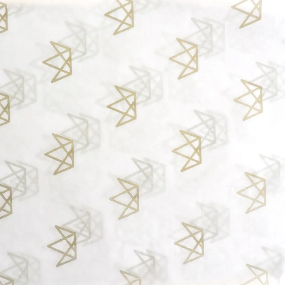 럭셔리 맞춤 인쇄 로고 포장, 선물 포장 티슈 페이퍼, 50x38cm