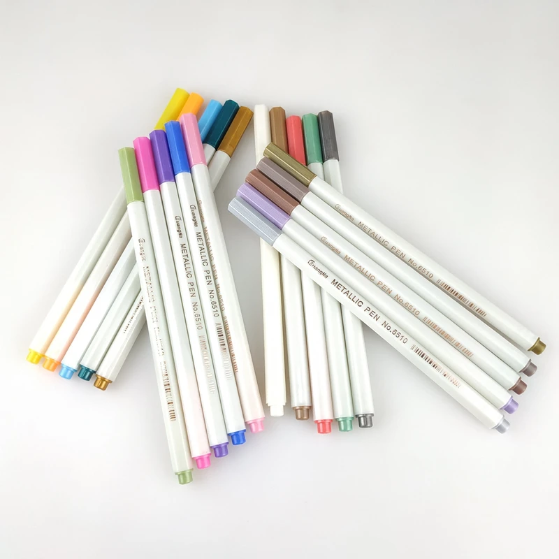 Wax seal pen 2-1