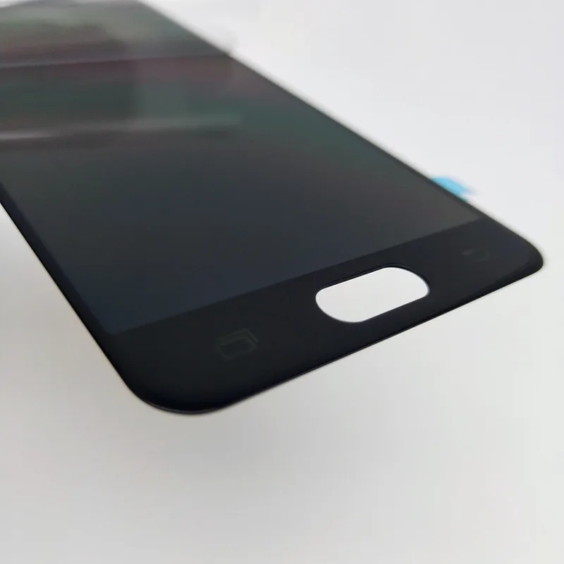 ENOCN для Samsung Galaxy A3 2016 A310 SM A310F A310M A310Y TFT ЖК дисплей сенсорный экран дигитайзер с