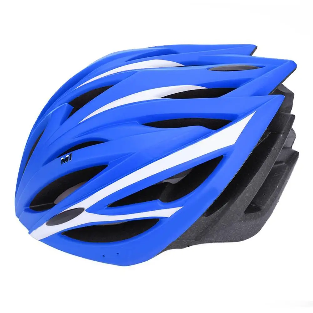 Велосипедный шлем для горного велосипеда с ремнем, дышащий шлем для горного велосипеда, защитный шлем для защиты головы на открытом воздухе, велосипедный шлем - Цвет: NO 3