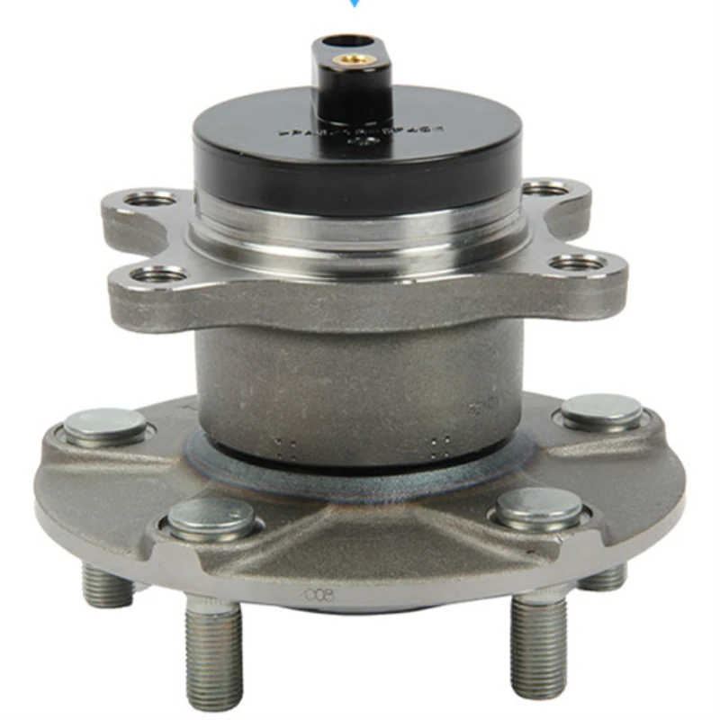New Genuine Parts Auto Rear Wheel Hub Bearing 4340261M50 For Suzuki SX4 S-cross 2wd/4wd, New Vitara 2wd/4wd 2015-Wheel Hub Oil Seal Bearing Set