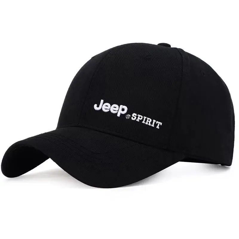59-63 cm black color Бренд Snapback мужские шапки и кепки s Зимняя хлопковая шляпа с широкими полями для мужчин качественная Кепка на заказ Черная Кепка Gorras de Hombre - Цвет: 59-63 cm black color