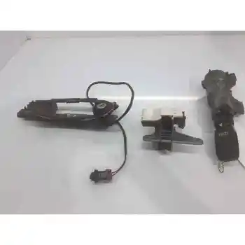 

4B0905851C SWITCH BOOT AUDI A3 (8L)