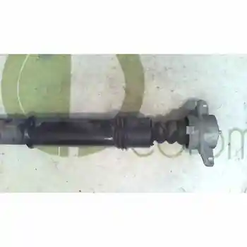 

5387722 shock absorber Rear Right Citroen C4 Saloon 1.6 16v Hdi