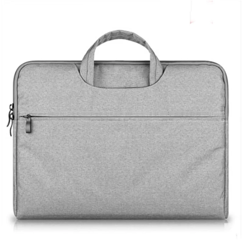 Чехол для ноутбука Macbook 12 13 15 дюймов сумка на плечо аксессуары деловой портфель |