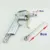 1шт DG-10 Air Blow Gun Пистолет Триггер Очиститель Компрессор Пылеуловитель 8 Дюймов Сопло Очистки Инструмент Для Компрессора Air Blow Gun