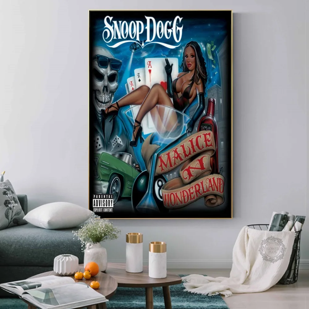 Snoop Dogg Doggystyle Tha Doggfather Neva Лидер продаж альбомы музыка рэп хип-хоп Художественная