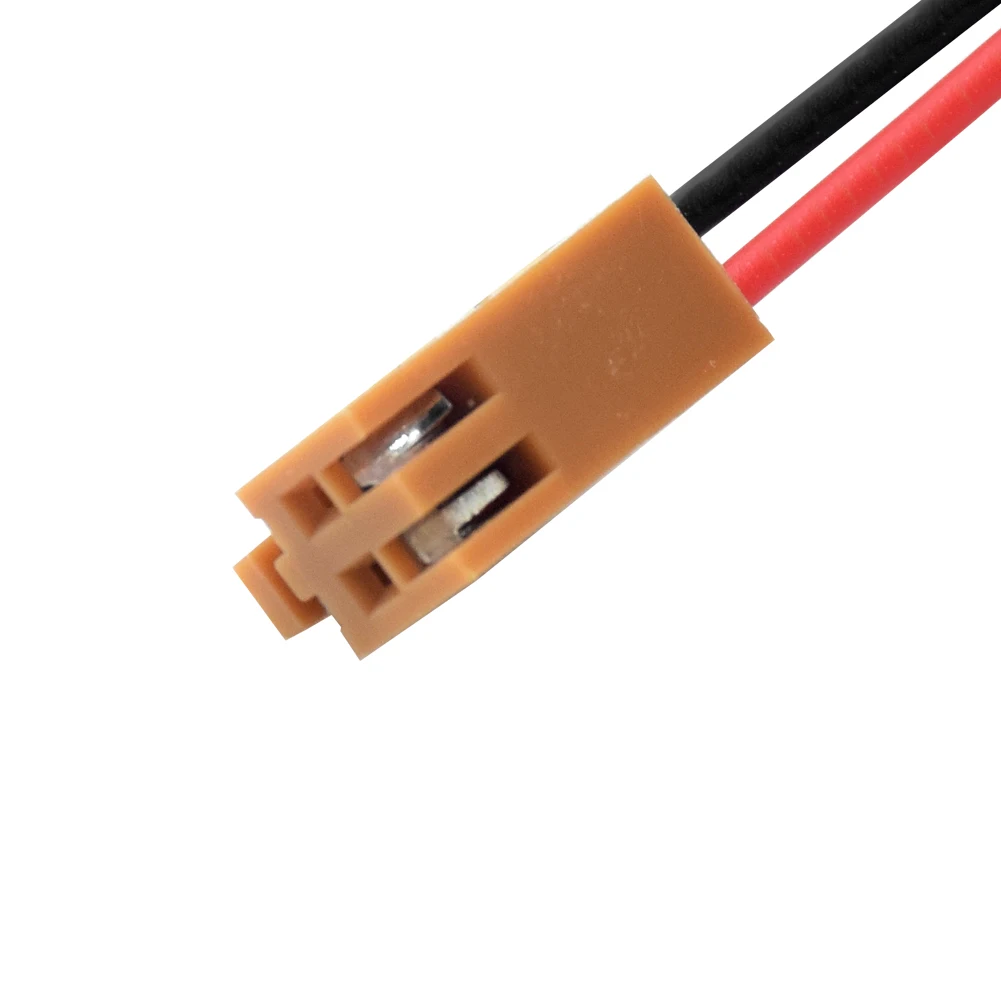 Литиевая батарея 3V 1800mAh литий ионный аккумулятор 17335 CR17335SE CR17335 для станков с ЧПУ