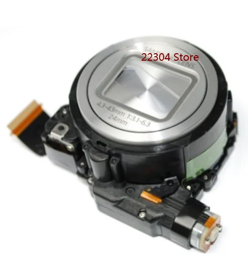 95% Новый оптический зум-объектив для Samsung GALAXY S4 zoom SM-C101 SM-C1010 C101 C105 с CCD | Электроника